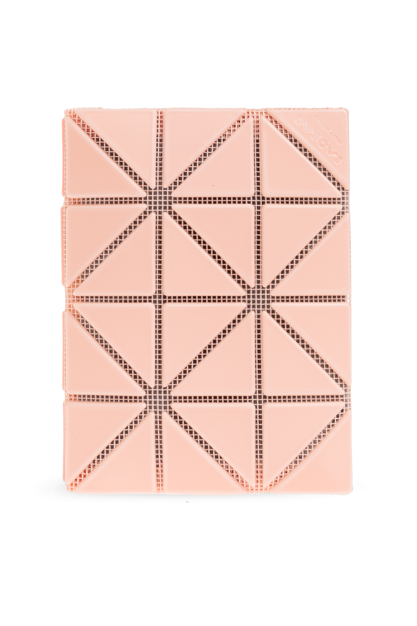 【限定】BAOBAO ISSEY MIYAKE CARD CASE MATTE CARD CASE MATTE – ISSEY MIYAKE ONLINE STORE